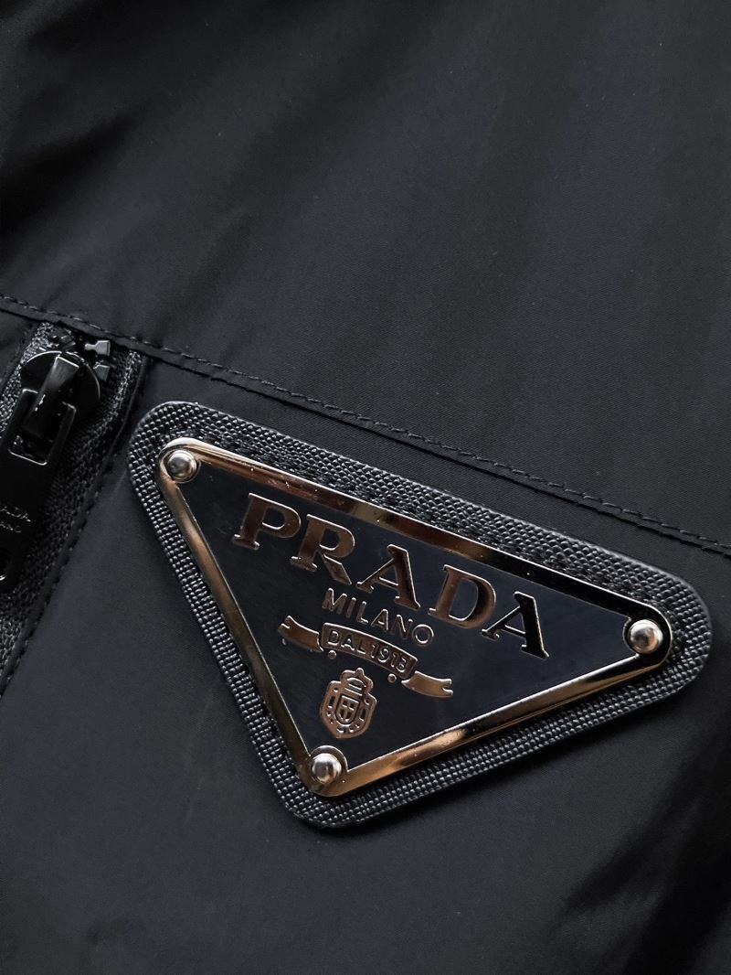 Prada Outwear